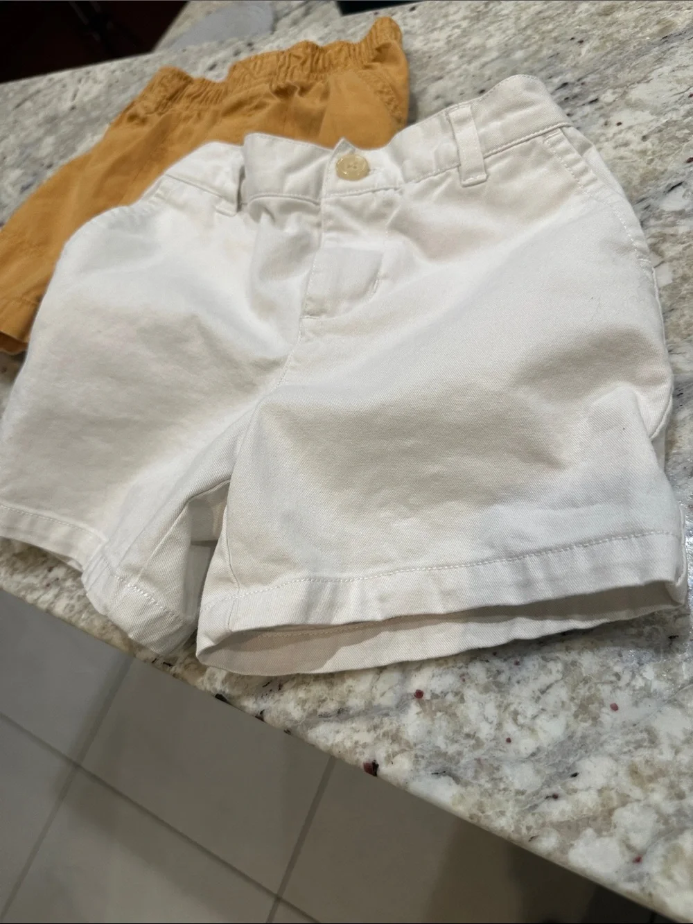 N/A white ralph